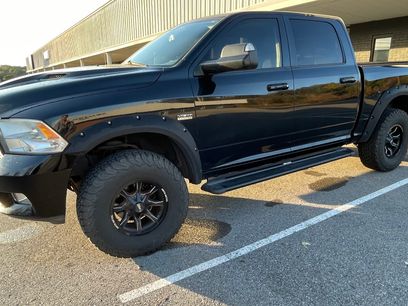 Used 2012 RAM 1500 Sport w/ Sport Premium Group
