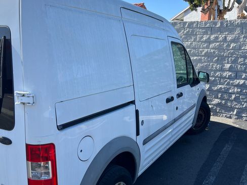 Used 2012 Ford Transit Connect XLT image 1