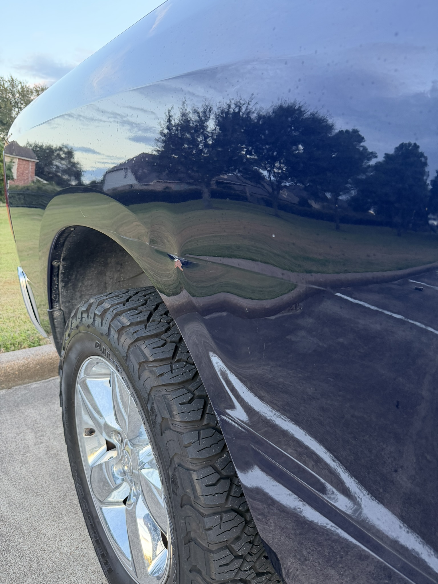 Used 2016 RAM 1500 Lone Star RWD image 32