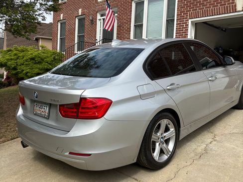 Used 2013 BMW 328i Sedan image 4