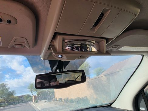 Used 2012 Dodge Journey R/T w/ Flexible Seating Group image 9