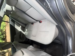 Used 2015 Honda Civic LX image 8
