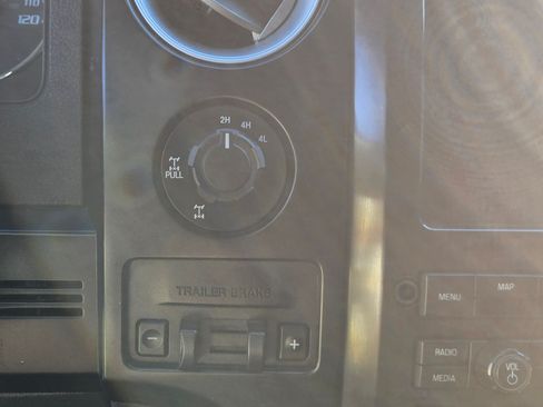 Used 2012 Ford F150 FX4 w/ FX Luxury Pkg image 11