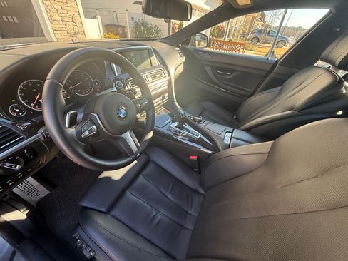 Used 2015 BMW 640i Gran Coupe image 6
