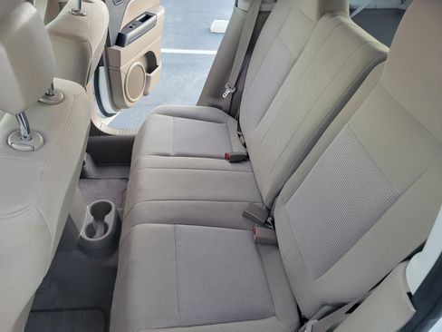 Used 2014 Jeep Patriot Sport w/ Power Value Group image 15