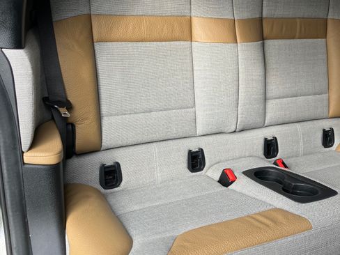 Used 2015 BMW i3 w/ Range Extender image 22