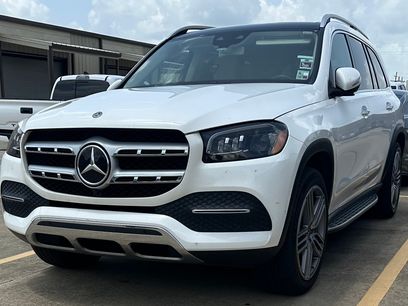 Used 2020 Mercedes-Benz GLS 450 4MATIC