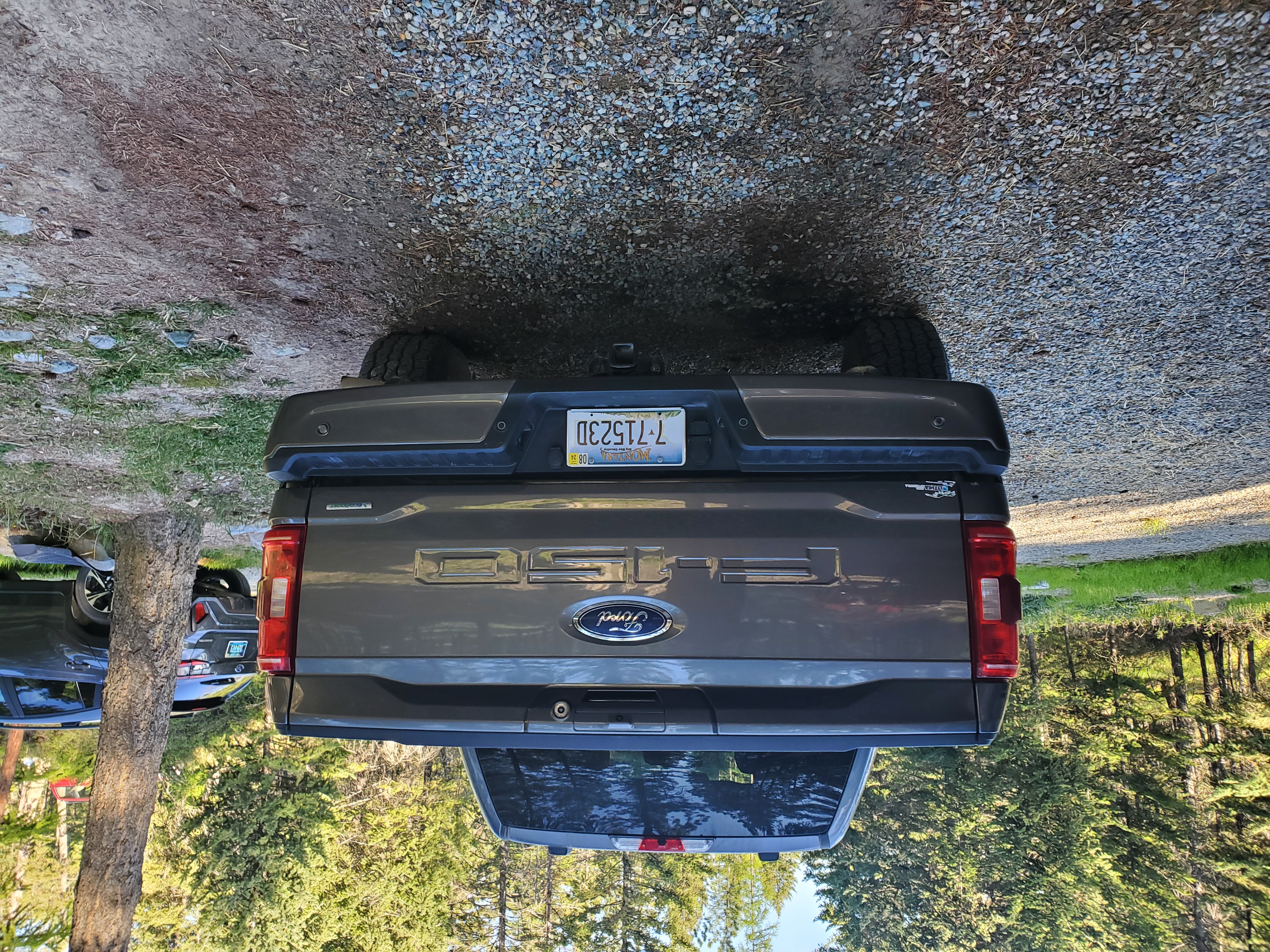 Used 2022 Ford F150 XLT w/ Equipment Group 302A High AWD/4WD image 18