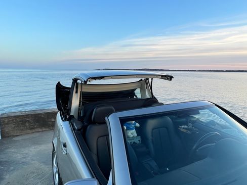 Used 2003 Mercedes-Benz SLK 320 image 18