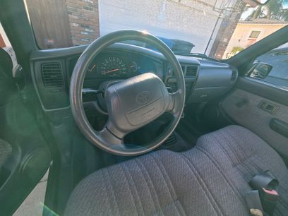 Used 1997 Toyota Tacoma 2WD Regular Cab