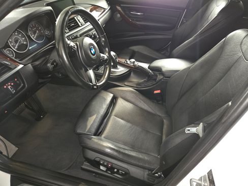 Used 2013 BMW 335i 335i Sedan 4D image 10