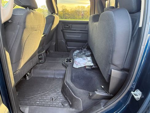 Used 2020 RAM 3500 Tradesman image 8