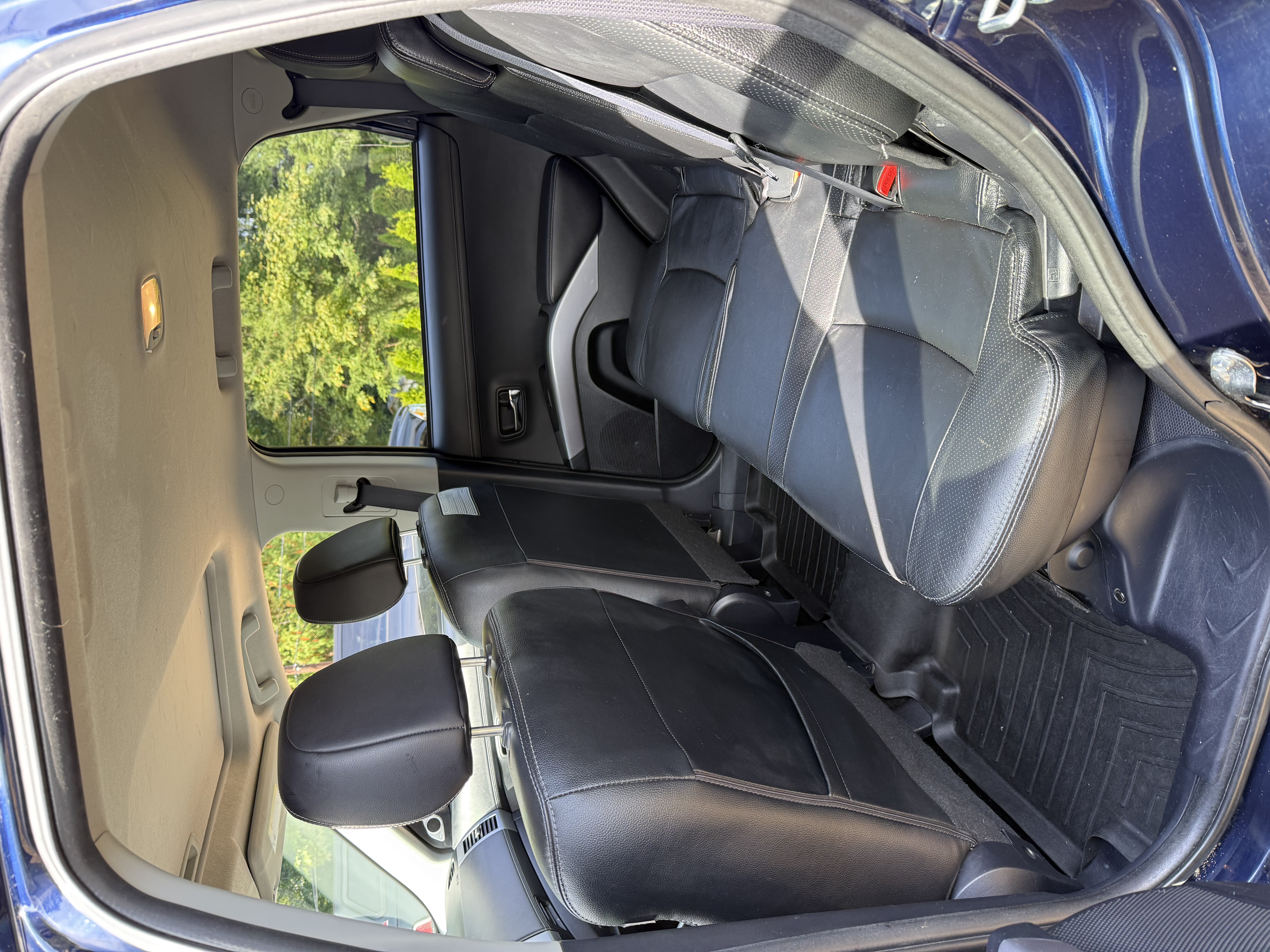 Used 2012 Mitsubishi Outlander GT AWD/4WD image 13