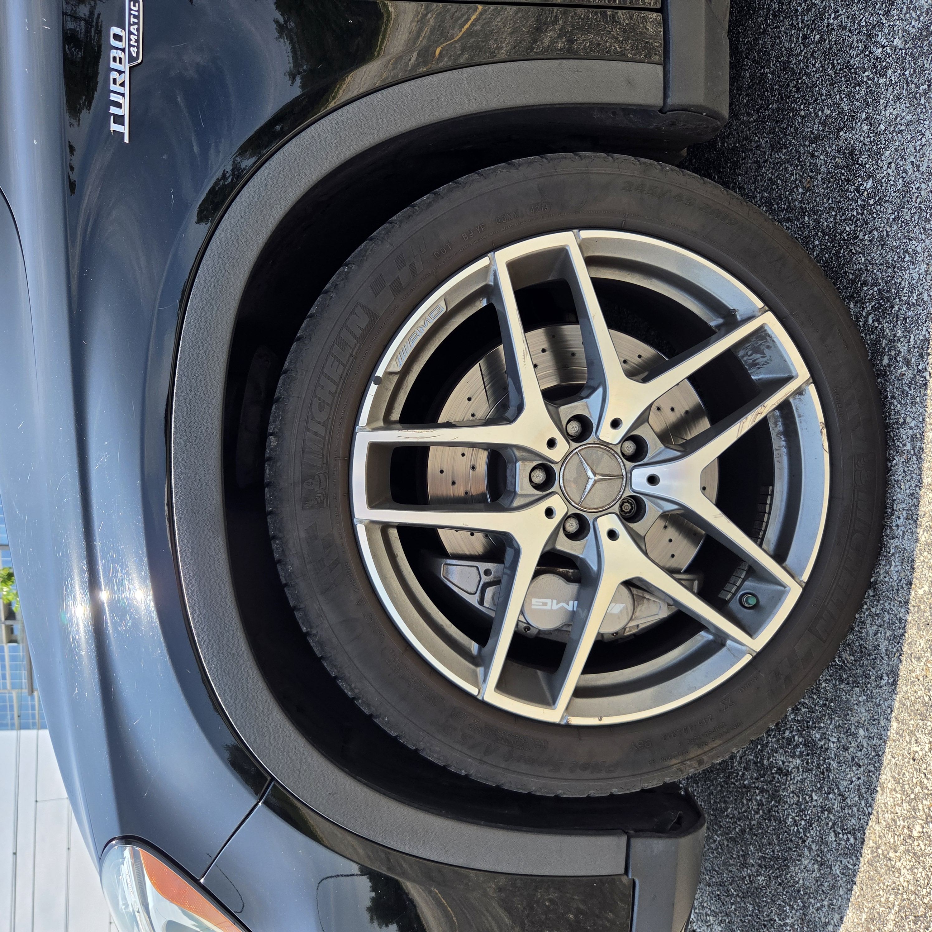 Used 2016 Mercedes-Benz GLA 45 AMG 4MATIC image 10