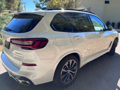 Used 2023 BMW X5 xDrive45e w/ M Sport Package