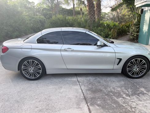 Used 2014 BMW 428i Convertible image 5