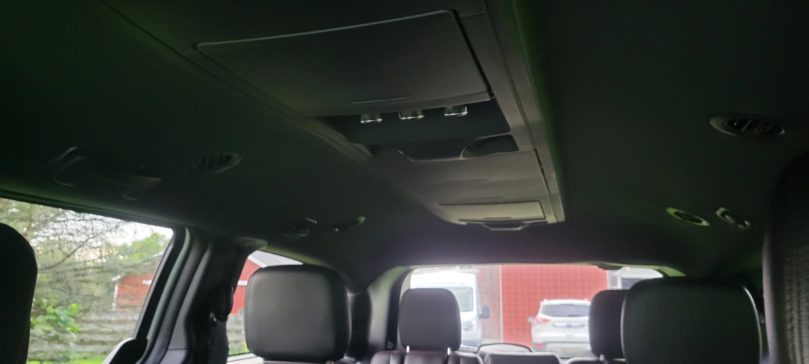 Used 2018 Dodge Grand Caravan GT FWD image 6