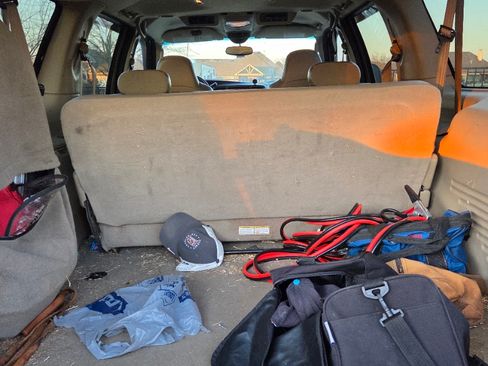 Used 2005 Ford Excursion Limited image 8