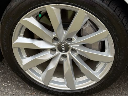 Used 2018 Audi A5 2.0T Premium Plus w/ Premium Plus image 9