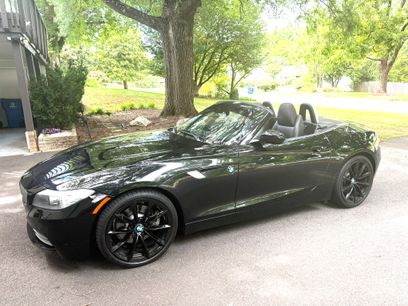 Used 2009 BMW Z4 sDrive35i