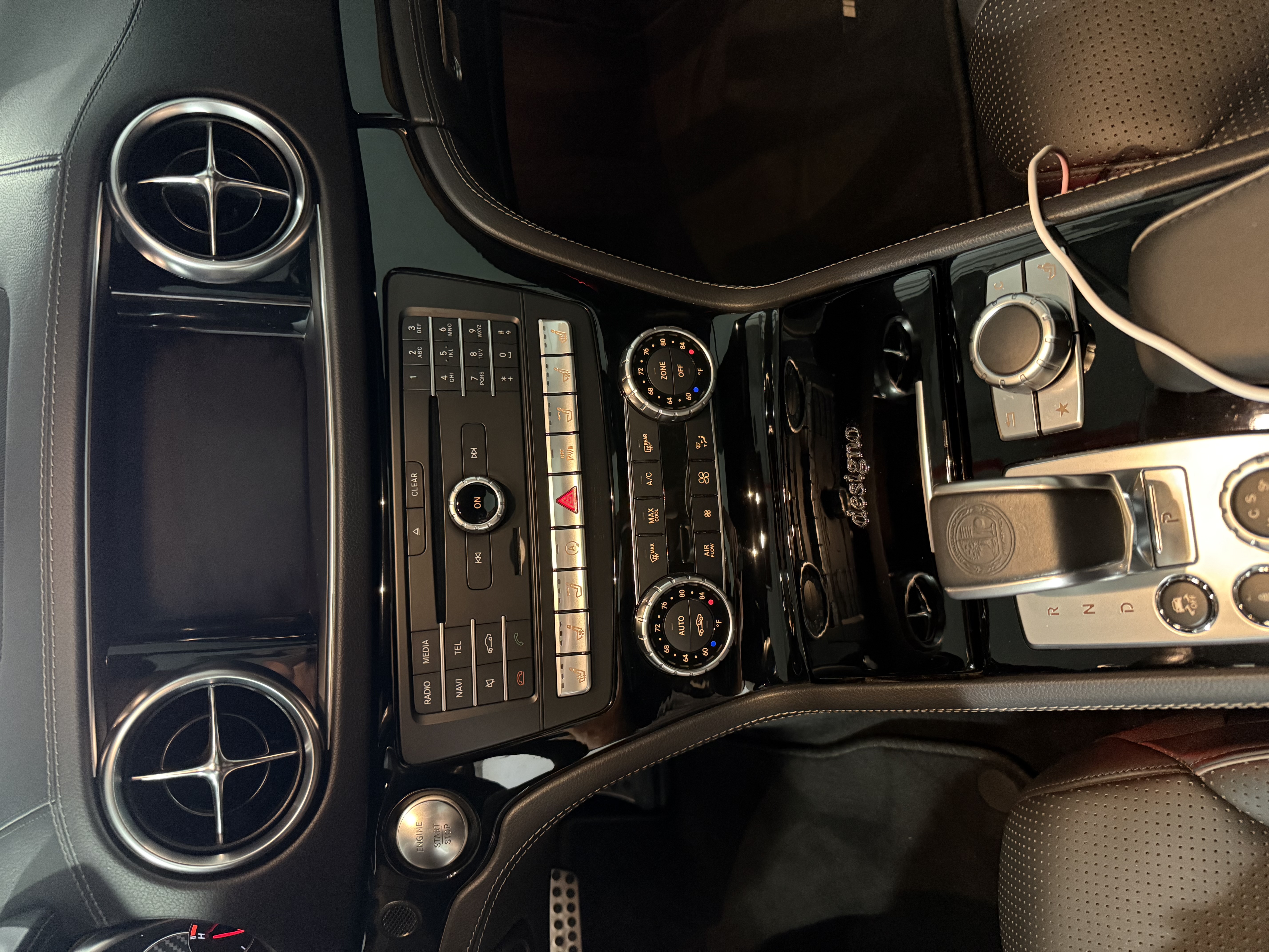 Used 2019 Mercedes-Benz SL 63 AMG image 20