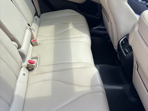 Used 2021 Acura RDX AWD image 12