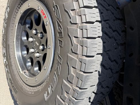 Used 2014 Ford F150 Raptor w/ Equipment Group 801A Luxury AWD/4WD image 13
