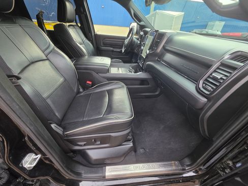 Used 2022 RAM 3500 Limited image 29