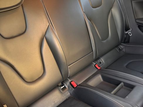 Used 2013 Audi RS 5 Coupe w/ Audi MMI Navigation Plus Pkg image 21