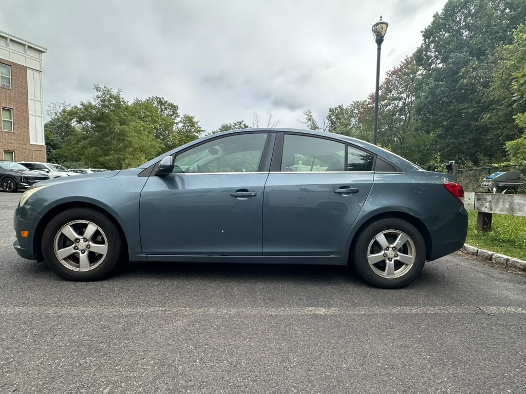 Used 2012 Chevrolet Cruze LT FWD image 14