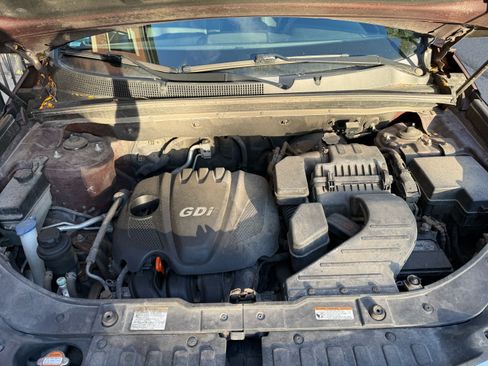 Used 2012 Kia Sorento EX w/ Premium Plus Pkg image 14