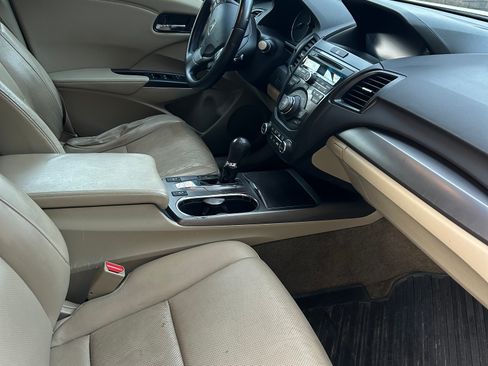 Used 2014 Acura RDX FWD w/ Technology Package image 10