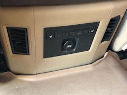 Used 2012 RAM 2500 Laramie w/ Protection Group image 13