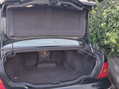 Used 2002 Lexus LS 430 430 Sedan 4D image 10