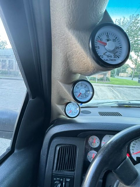 Used 2005 Dodge Ram 2500 Truck SLT RWD image 17