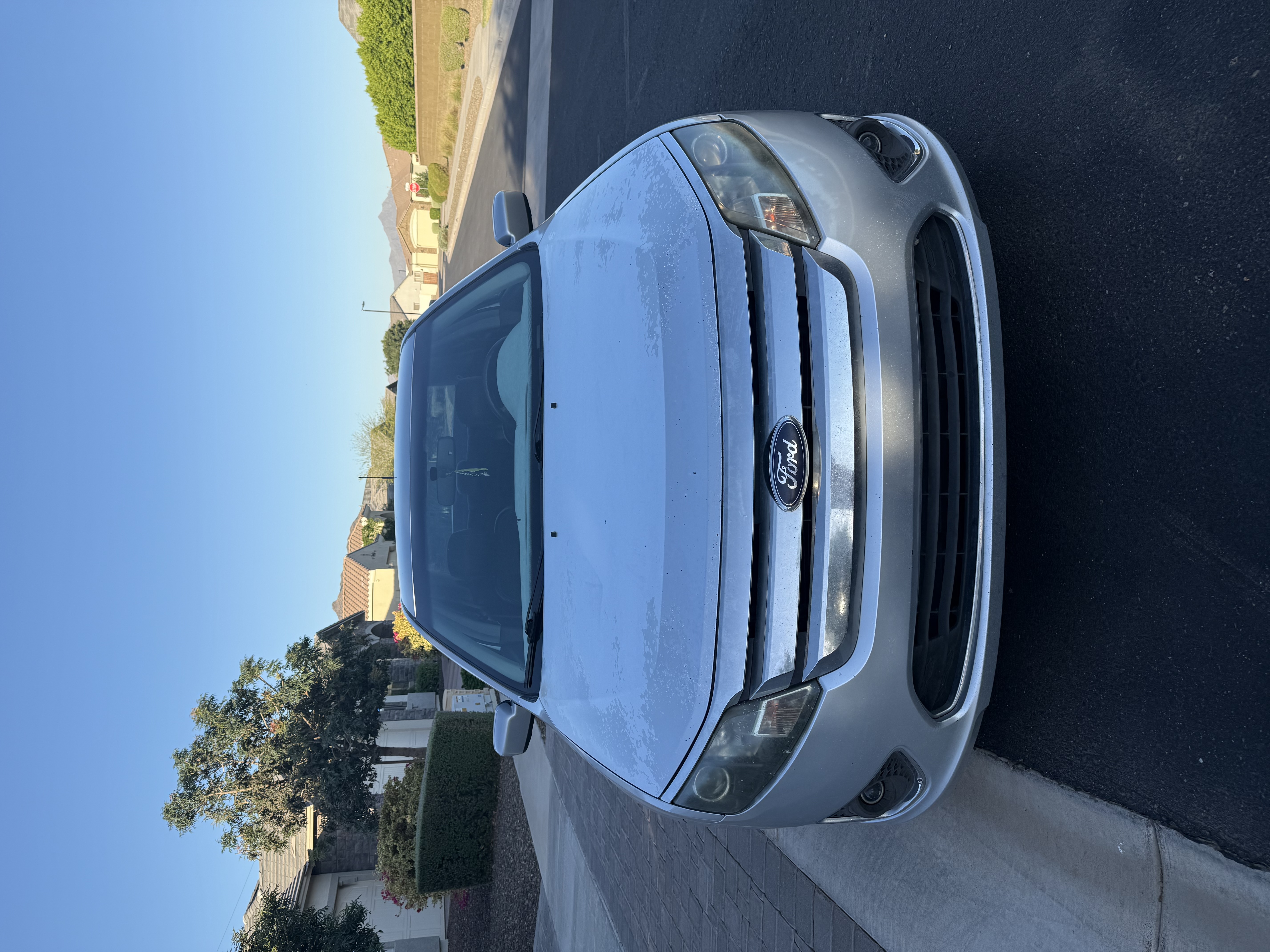 Used 2012 Ford Fusion SEL FWD image 4
