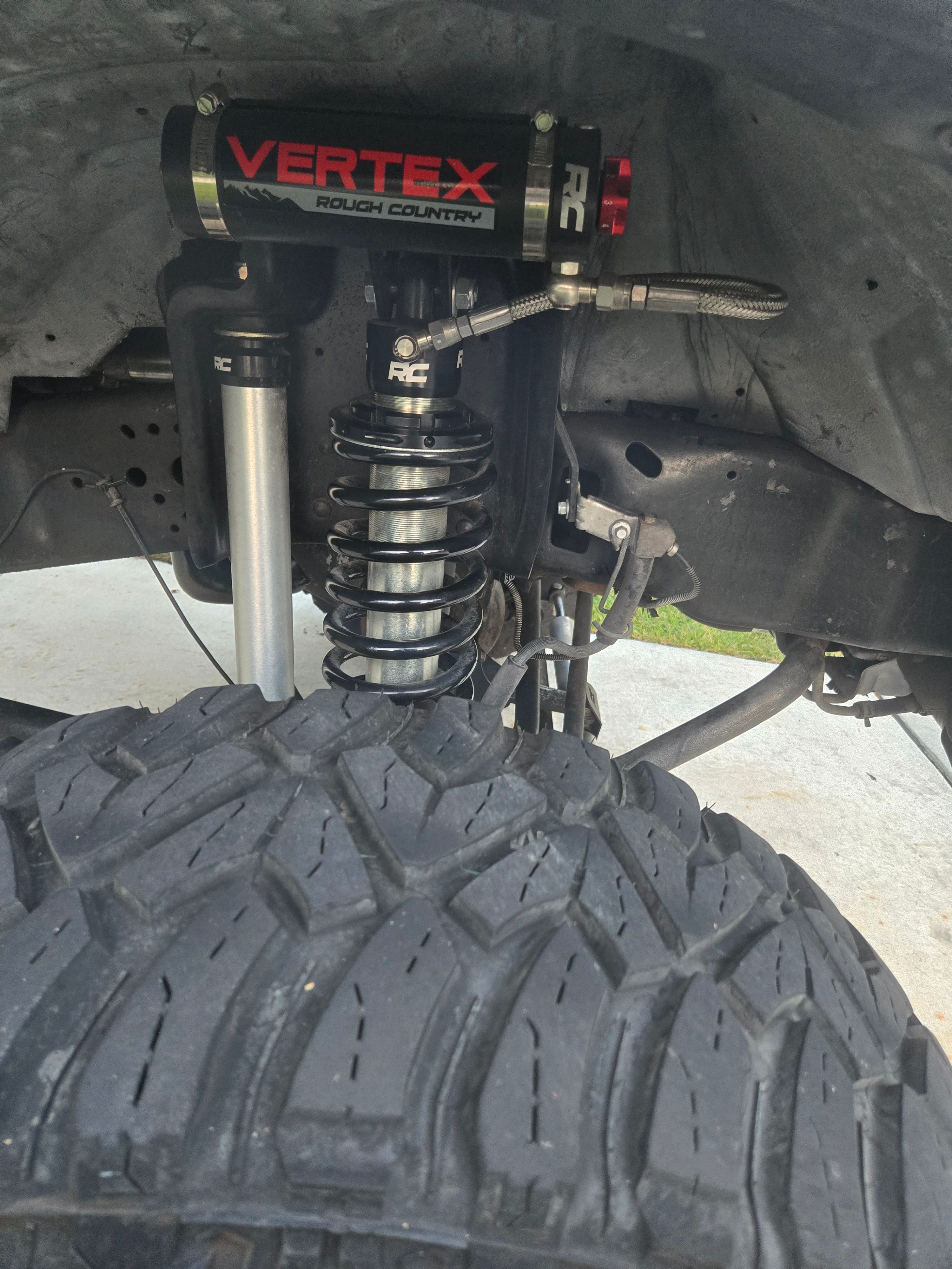 Used 2005 Ford F350 Lariat AWD/4WD image 10