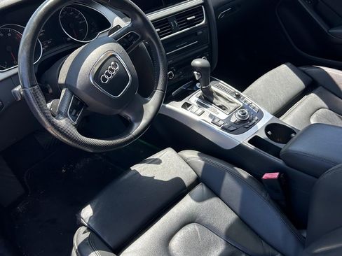 Used 2012 Audi A5 2.0T Premium Plus w/ Premium Plus Pkg AWD/4WD image 6
