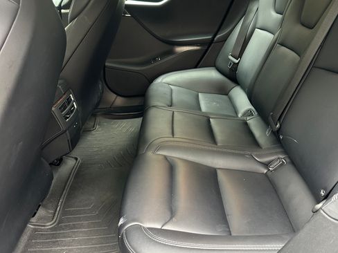 Used 2018 Tesla Model S P100D AWD/4WD image 8