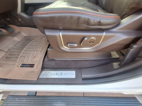 Used 2015 Ford F150 King Ranch w/ Equipment Group 601A Luxury image 26