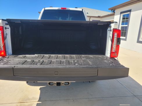 Used 2023 Ford F250 Lariat w/ Lariat Ultimate Package image 10