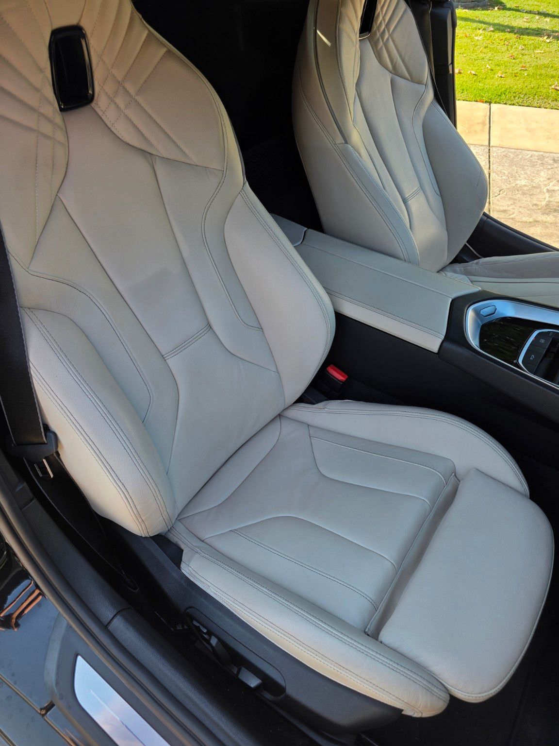 Used 2020 BMW Z4 sDrive30i w/ Premium Package RWD image 16
