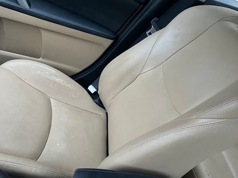 Used 2010 MAZDA MAZDA3 s Grand Touring image 5