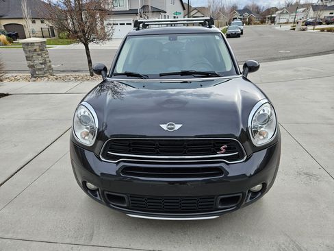 Used 2016 MINI Cooper Countryman S image 4