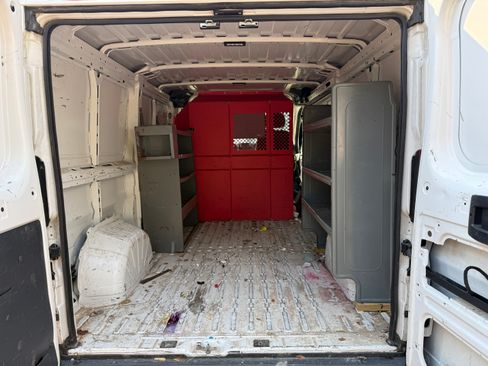 Used 2014 RAM ProMaster 1500 image 12