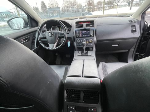 Used 2015 MAZDA CX-9 Touring image 5