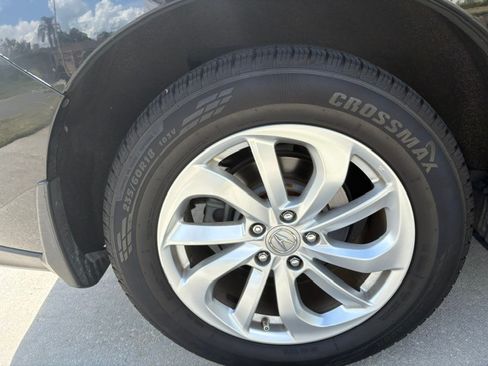 Used 2017 Acura RDX FWD image 8