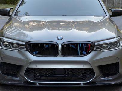 Used 2020 BMW M5 w/ Executive Package