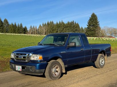Used 2008 Ford Ranger XL