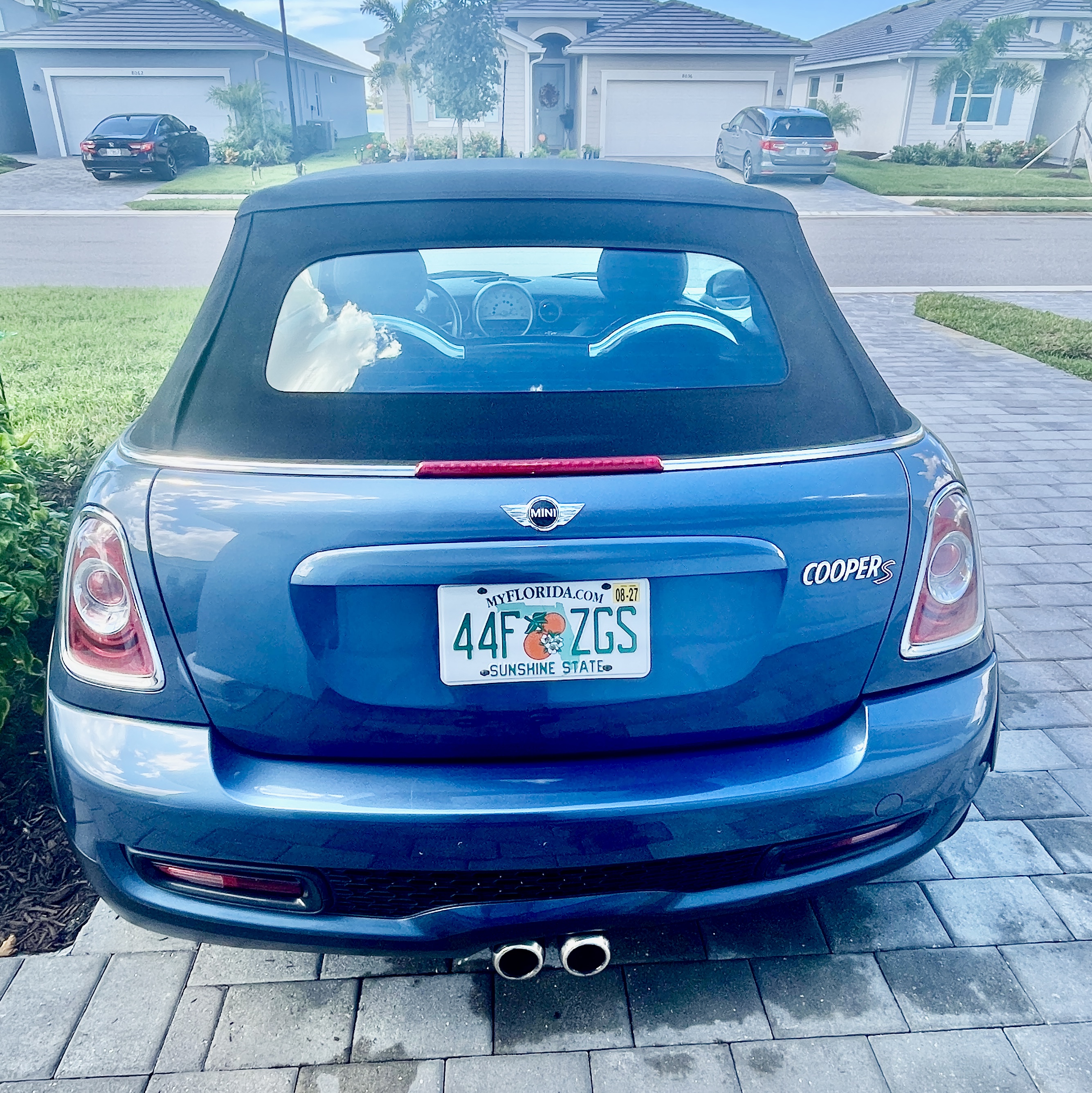 Used 2011 MINI Cooper S FWD image 12